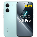 POCO X8 Pro hoesjes
