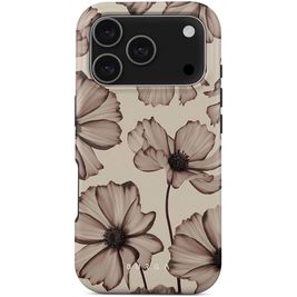 Burga Tough iPhone 17 Pro MagSafe Hoesje Hardcase Backcover Shockproof - Barely Yours