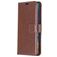 Mobigear Wallet Huawei Mate 30 Pro Hoesje Bookcase Portemonnee - Bruin