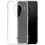 Mobilize Gelly Doorzichtig Nokia 6.2 Hoesje Flexibel TPU Backcover - Transparant