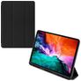 Mobilize Solid Folio iPad Pro 12.9 Inch (2018) Hoes Bookcase - Zwart