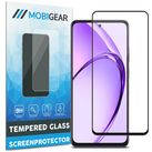 Mobigear Premium OPPO A80 Glazen Screenprotector - Case Friendly