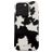 Burga Tough iPhone 16 Pro Hoesje Hardcase Backcover Shockproof - Achromatic