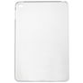 Mobigear Basics Dunne iPad Mini 4 (2015) Hoes Flexibel TPU Backcover - Transparant