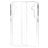 Mobiparts Classic Doorzichtig Samsung Galaxy S25 Hoesje Flexibel TPU Backcover - Transparant