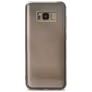 Xccess Hardcase Samsung Galaxy S8 Hoesje Hardcase Backcover - Zwart