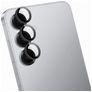 Mobiparts Samsung Galaxy S25 Plus Glazen Camera Lens Protector - Case Friendly