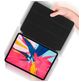 Mobigear Tri-Fold Magnet iPad Pro 11 Inch (2018) Hoes Bookcase - Turquoise