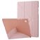 Mobigear Origami Samsung Galaxy Tab A9 Plus (2023) Hoes Bookcase - Roségoud