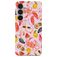 Burga Tough Samsung Galaxy S25 Hoesje Hardcase Backcover Shockproof - Bajo El Sol