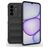 Mobigear Bumpy Samsung Galaxy A27 Hoesje Flexibel TPU Backcover - Zwart