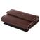 Valenta Belt Wallet Leren Pasjeshouder - 3 Pasjes - Bruin