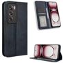 Mobigear Sensation OPPO Reno 12 Pro Hoesje Bookcase Portemonnee - Blauw