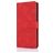 Mobigear Wallet Xiaomi 14T Hoesje Bookcase Portemonnee - Rood