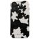Burga Tough iPhone 16 Hoesje Hardcase Backcover Shockproof - Achromatic