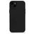 Decoded iPhone 14 Plus Siliconen Hoesje Backcover - Charcoal