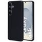 Mobiparts Samsung Galaxy S25 Siliconen Hoesje Backcover - s