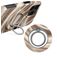 MIO Holder MagSafe Telefoon Ring - Silky Dreams Universeel