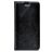 Mobilize Premium Gelly Samsung Galaxy S9 Hoesje Bookcase Portemonnee - Zwart