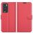 Mobigear Classic Realme GT Master Edition Hoesje Bookcase Portemonnee - Rood