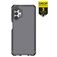 ITSKINS SpectrumClear Samsung Galaxy A13 4G Hoesje Flexibel TPU Backcover Shockproof - Smoke