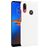 Mobigear Croco Motorola Moto E6 Plus Hoesje Backcover - Wit