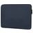 Mobigear Solid Laptop Sleeve 15 - 16 inch Laptop hoes - Blauw