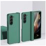 Mobigear Colors Samsung Galaxy Z Fold 6 Hoesje Hardcase Backcover - Groen