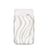 MIO Pasjeshouder - 3 Pasjes - MagSafe Compatible - Sandy Zebra