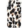 MIO Samsung Galaxy S24 MagSafe Hoesje Hardcase Backcover - Leopard