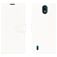 Mobigear Classic Nokia 1.3 Hoesje Bookcase Portemonnee - Wit