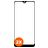 Mobigear Premium Samsung Galaxy A01 Glazen Screenprotector - Case Friendly - Zwart (2-Pack)