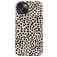Burga Tough iPhone 15 MagSafe Hoesje Hardcase Backcover Shockproof - Almond Latte