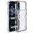 SoSkild Defend Heavy Impact Doorzichtig iPhone 18 Pro MagSafe Hoesje Hardcase Backcover - Transparant