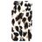 MIO iPhone 7 MagSafe Hoesje Hardcase Backcover - Leopard