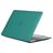 Mobigear Matte MacBook Pro 13 Inch (2016-2023) Hoes Hardshell Laptopcover MacBook Case - Donkergroen - Model A1706 / A1708 / A1989 / A2159 / A2289 / A2251 / A2338