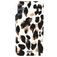 MIO Samsung Galaxy A34 MagSafe Hoesje Hardcase Backcover - Leopard