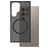 CARE by PanzerGlass Smokey Samsung Galaxy S25 Ultra MagSafe Hoesje Hardcase Backcover - Smokey Urban