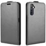 Mobigear Realme 6 Hoesje Flipcase - Zwart