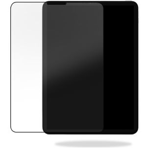 Mobilize iPad Pro 11 Inch (2021) Glazen Screenprotector - Case Friendly