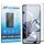 Mobigear Premium Xiaomi 12T Pro Glazen Screenprotector - Case Friendly - Zwart
