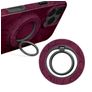MIO Holder MagSafe Telefoon Ring - Berry Blooms Universeel