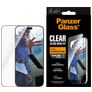 PanzerGlass Ultra Wide Fit iPhone 18 Pro Max Glazen Screenprotector - Case Friendly + Installatie Frame