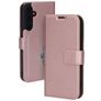 Mobiparts Classic Wallet Samsung Galaxy A35 Hoesje Bookcase Portemonnee - Roze