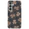 Burga Tough Samsung Galaxy S24 Hoesje Hardcase Backcover Shockproof - BFF