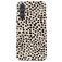 Burga Tough Samsung Galaxy A35 Hoesje Hardcase Backcover Shockproof - Almond Latte