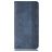 Mobigear Sensation Vivo Y76 Hoesje Bookcase Portemonnee - Blauw