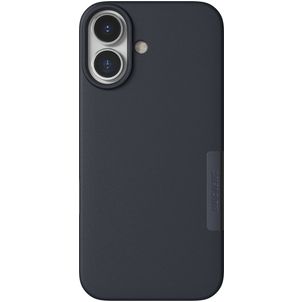 Nudient Thin Magsafe iPhone 17 MagSafe Hoesje Hardcase Backcover - Midwinter Blue