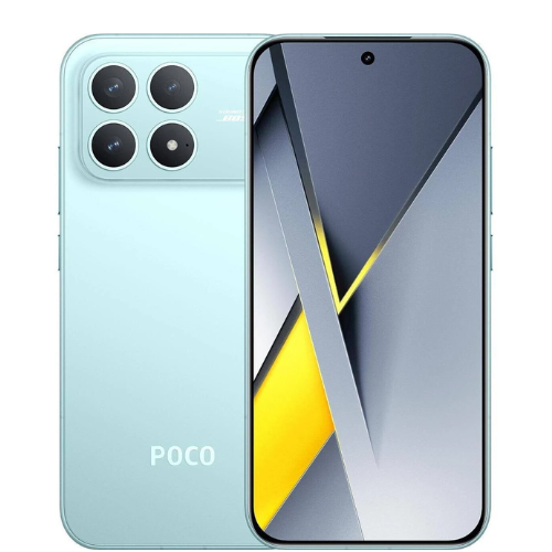 POCO F8 Pro