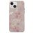 Burga Tough iPhone 13 Hoesje Hardcase Backcover Shockproof - Golden Coral